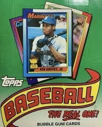 Showing 1 to 100 of 123 products. 20 Most Valuable 1990 Topps Baseball Cards Old Sports Cards
