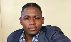 Meet Darius Austin of Guyana