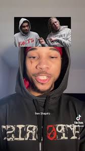 Lizzo Reacts to Ben Shapiro Rap