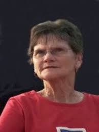 Christine Goodall Obituary April 30, 2018