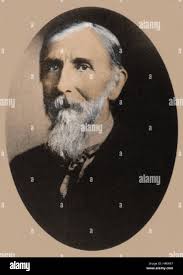 Milton m hi-res stock photography and images