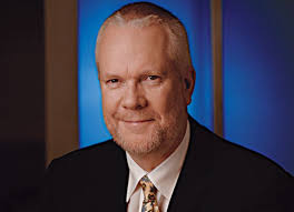 Justin Milne ABC CEO