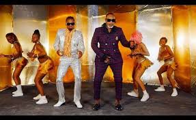 Maybe you would like to learn more about one of these? Tanzania Waah Hit Earns Diamond Millions On Youtube Allafrica Com