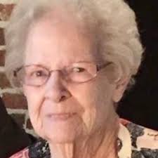 Mary Francis (Darnell) Sadler Obituary April 18, 2020