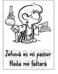 Imágenes para pintar para niños cristianos | material para … juegos de cristianismo para colorear, imprimir y pintar. Salmo 23 Para Ninos Una Idea Para Colorear Y Memorizar Salmos Para Ninos Texto Biblico Para Ninos Salmo 23