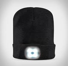 X Cap Light Up Hat