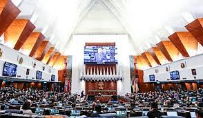 The parliament of malaysia is the national legislature of malaysia, based on the westminster system. Malaysian Parliament To Fully Convene In July Trp