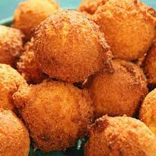 This brings back memories of my college years. Long John Silvers Hush Puppies Recipe Doing The Artist