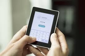 The ledger hardware wallet makes great use of just two buttons and a small screen. Bitcoin Hardware Wallet Maker Ledger Raises 75 Million