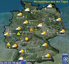 Weather for dozens of cities and countries across europe including forecasts, current weather and climate information. Cold Snap Lows Of 20c Set To Hit Germany Starting At The Weekend The Local