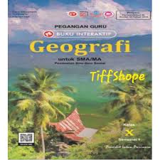 Maybe you would like to learn more about one of these? Buku Pr Lks Interaktif Geografi Kelas X 10 Semester 1 K13 Revisi Intan Pariwara 2021 Shopee Indonesia