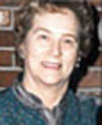 Louise Osborn Obituary & Funeral