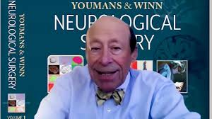Youmans and Winn Neurological Surgery