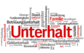 Die unterhaltspflicht besteht zunächst bei der erstausbildung oder des ersten studiums. Kindesunterhalt Ab 18 Das Mussen Sie Wissen Heimarbeit De