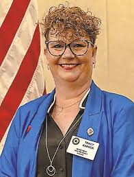 Rotary awards El Dorado grad with scholarship