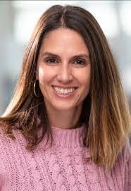 Pamela Specht's Instagram, Twitter & Facebook