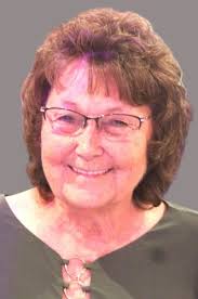 PATRICIA PFAFF Obituary (2024)