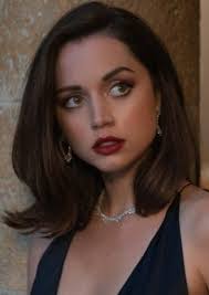 Fan Casting Gina Rodriguez as Isabella Molina in Rush Hour (2021)