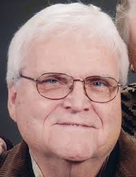 Obituary information for Charles Allen Corless
