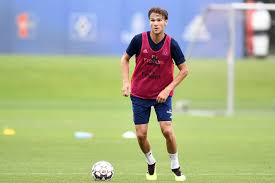 Der hsv streicht mit albin ekdal den nächsten kostspieligen akteur von der gehaltsliste. Interne Losung Beim Hsv Wm Fahrer Albin Ekdal Als Abwehr Alternative Mopo De