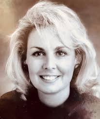 Victoria Haslam-Bowman Obituary