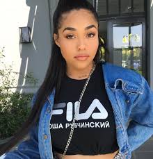 119 7 Mil Curtidas 491 Comentarios Heir Jordyn Jordynwoods No Instagram Jordyn Woods Makeup Jordyn Woods Style Beauty