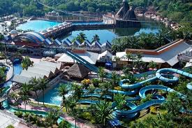 Sunway lagoon theme park has 6 sections: Sunway Lagoon 1 Day Entrance Pass 2021 Petaling Jaya