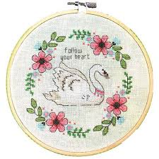 Forget me nots flowers counted cross stitch pattern by crosstitch.com to download and print online. Tiny Modernist Always Flowers Cross Stitch Pattern Art Collectibles Fiber Arts Topfivebook Com