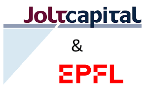 Perhaps from middle english jollen (to stagger, knock, batter), itself perhaps a variant of middle english chollen (to strike, juggle, do tricks). Jolt Capital To Collaborate With Epfl To Accelerate Jolt Ninja Development