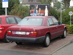 Image result for English Red 1980 Mercedes