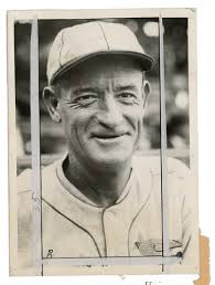 1930 St. Louis Browns EARL CALDWELL Original Photo