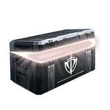The appearance of items in the individual listings may vary slightly from the one above. Unlocked Conquest Crate Season 3 Z1br Survivors Rest