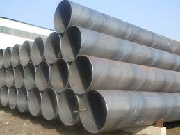 螺旋埋弧焊管碳钢焊接钢管-天津信跃钢铁集团