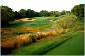 Marginalizing Hackers Montauk Downs It S Better Than Bethpage Golf Courses Montauk Downs