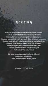 Pin Oleh Vera Nicaw Di Quotes Islamic Quotes Kata Kata Indah Kata Kata Motivasi