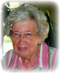Obituary for Gwendolyn (Deweese) Beck