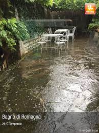 A bagno di romagna domani bel tempo con sole splendente per l'intera giornata, non sono previste piogge. Foto Meteo Bagno Di Romagna Bagno Di Romagna Ore 14 40 Ilmeteo It