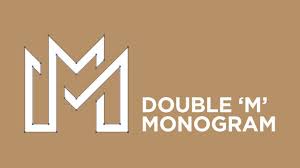 How To Design A Double M Monogram Logo Youtube Many fashion brands adopted monogram logos, such as louis vuitton, gucci, and chanel.