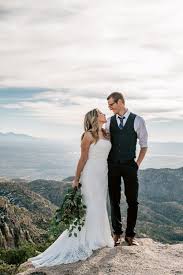A Mountain Top Elopement Styled Shoot Simply Elope Mountain Top Wedding Mountain Top Elopement Elopement