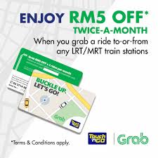 Simply validate your card at the auto pay station located at p1 north & south travelator lobbies before exiting, wrote mid valley on their facebook page. Touch N Go X Grab Roadshow Will Be Touch N Go Malaysia Facebook