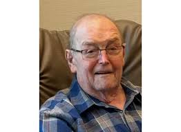 Dwight Derrickson Obituary (2025)