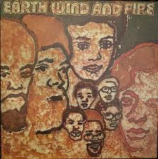 934 earth wind & fire chicago stadium chicago. Earth Wind Fire Earth Wind Fire 1971 Vinyl Discogs
