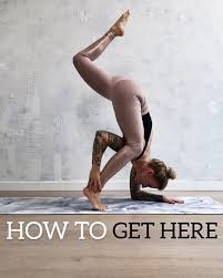 Pin On Yoga Home Practice