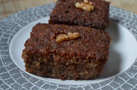 Khobz Tounes Facile Dziriya Magazine Food Desserts Brownie