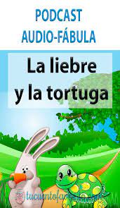 Pin En Podcast De Fabulas Para Ninos