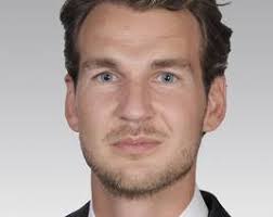 Tristan Hahn arbeitet für Blackrock Schweiz