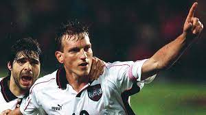 Sep 10, 1968 (52) place of birth: Andreas Herzog The Silky Austrian Perfectionist