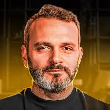 Eric Amblard Coach Professionnel