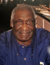 Lessell Williams (Big Shag)