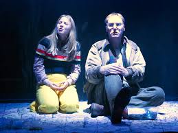 Here paul byrne talks to the young cast of the movie for ht. The Lovely Bones Review Sorrowful Tale Retold With Startling Verve Stage The Guardian